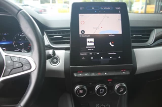 Renault Captur Renault Captur 130PK-EDITION ONE-AUTOM-44DKM-NAVI-BOSE-CAMERA- - afbeelding nr 5