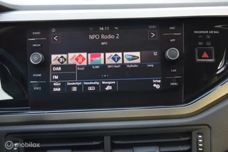 Volkswagen Polo Volkswagen Polo 1.0 TSI Comfortline Executive pakket + Adaptive Cruise Control - afbeelding nr 17