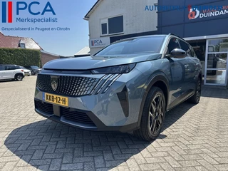 Peugeot 5008 Hybrid 145 Allure