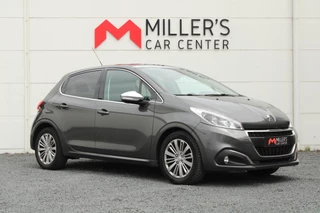 Peugeot 208 Peugeot 208 1.2 PureTech 110 PK CAMERA CARPLAY NAVI CRUISE - afbeelding nr 4