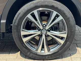 Nissan QASHQAI - afbeelding nr 18