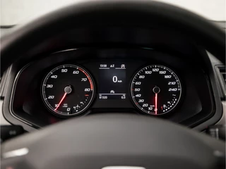 SEAT Ibiza (SCHUIFDAK, APPLE CARPLAY, GROOT NAVI, CLIMATE, CAMERA, SPORTSTOELEN, LM VELGEN, CRUISE, NIEUWE APK, NIEUWSTAAT) - afbeelding nr 21