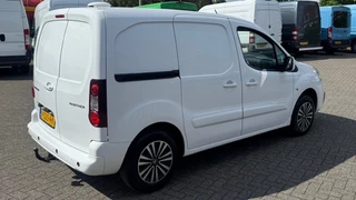 Peugeot Partner - afbeelding nr 9