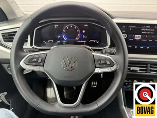 Volkswagen Polo Volkswagen Polo 1.0 TSI Life Edition Camera CarPlay Navi - afbeelding nr 22
