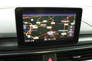 Audi A4 Audi A4 Avant 1.4 TFSI Design Pro Line Plus Navi Clima Xenon - afbeelding nr 49