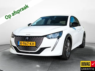 Peugeot e-208 - 83972393-0