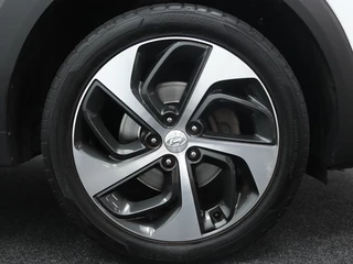 Hyundai Tucson - afbeelding nr 11