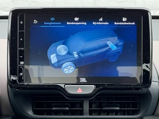 Toyota Yaris Cross Toyota Yaris Cross 1.5 Hybrid Executive Automaat | Navi | JBL | HUD | ACC | NL auto - afbeelding nr 34