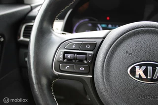 Kia e-Niro Kia e-Niro ExecutiveLine 64 kWh MEMORY LEDER LED NAVIGATIE - afbeelding nr 25