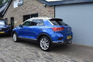 Volkswagen T-Roc - afbeelding nr 7