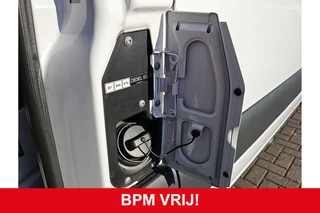 Mercedes-Benz Sprinter Mercedes-Benz Sprinter 315 1.9 CDI L3H2 Euro6 150Pk Camera Navi Trekhaak Airco! - afbeelding nr 19