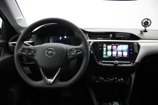 Opel Corsa-e Opel Corsa-e Edition 50 kWh 3 Fase - Carplay, Cruise, Clima, SOH 91% - afbeelding nr 5