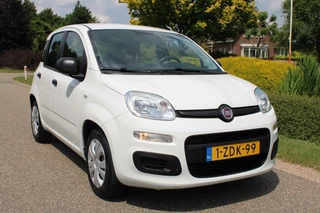 Fiat Panda Fiat Panda 0.9 TwinAir 60pk Edizione Cool 5-drs Airco/Elek ramen - afbeelding nr 21