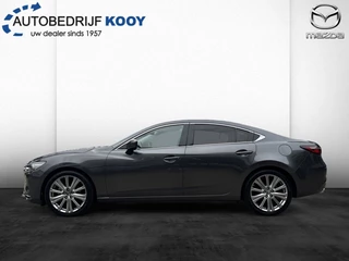 Mazda 6 - afbeelding nr 3