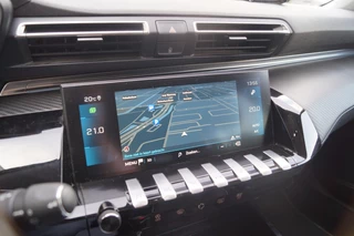 Peugeot 508 Peugeot 508 SW 1.5 BlueHDI 130pk Allure -NAVI-ECC-PDC-CAM- - afbeelding nr 12