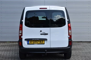 Mercedes-Benz Citan Mercedes-Benz Citan 108 CDI BLUE EFFICIENCY / MARGE! / AIRCO / TREKHAAK - afbeelding nr 7