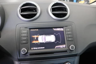 SEAT Ibiza Navigatie - afbeelding nr 12