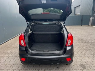 Opel Mokka Opel Mokka 1.4 T Cosmo Automaat Navigatie Trekhaak PDC APK - afbeelding nr 18