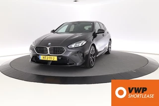 BMW 1 Serie BMW 1-serie 120 M Sport Pakket | (short)lease v.a. €675 ex! - afbeelding nr 2