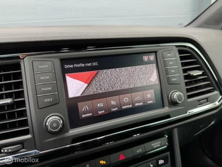 CUPRA Ateca CUPRA Ateca 2.0 TSI 4DRIVE Copper/Viritual/Beats/Carplay/DCC - afbeelding nr 19