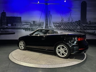 Audi A3 Audi A3 Cabriolet 1.4 TFSI Sport S Line Edition *Origineel NL*Navi*Clima* - afbeelding nr 10