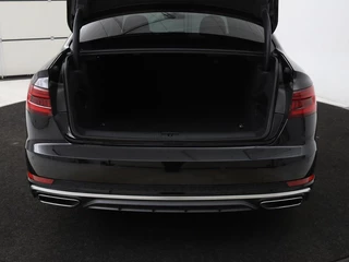 Audi A4 Audi A4 Limousine 35 TFSI Sport S line edition | Half leder |  Full LED | LMV 18 inch | Climate control | Cruise control | Bleutooth | Navigatie - afbeelding nr 10