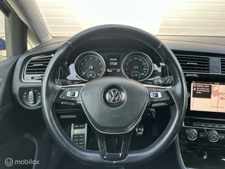Volkswagen Golf Volkswagen Golf 1.0 TSI  JOIN EDITION VOL! CRUISE*CLIMA*CARPLAY - afbeelding nr 35