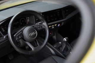 Audi A1 Sportback Audi A1 Sportback 30 TFSI Pro Line S | Keyless | Clima | 18
