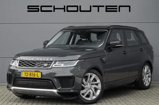 Land Rover Range Rover Sport - 366525343-0