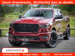 Dodge Ram 1500 - 46026907-0
