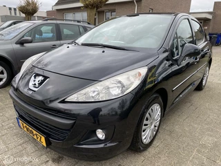 Peugeot 207 - 330229929-0