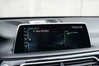 BMW 7 Serie BMW 7-serie 750i xDrive M Sport B&W Massage 360c 21'' Laser - afbeelding nr 57