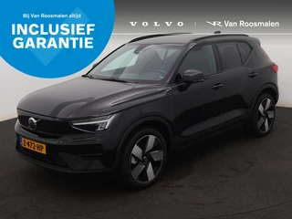 Volvo XC40 - afbeelding nr 1