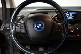BMW i3 - afbeelding nr 23