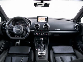 Audi RS3 Audi RS3 RS 3 2.5 TFSI 420PK Quattro S-Tronic Pano Leder B&O Milltek - afbeelding nr 7