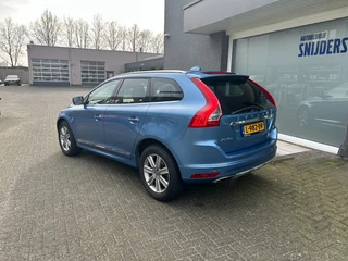 Volvo XC60 - afbeelding nr 6
