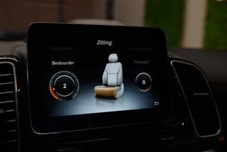 Mercedes-Benz GLE Mercedes-Benz GLE-klasse 500 e 4MATIC - Massagestoelen - 360 Camera - Distronic+ - Stuurverwarming - Stoelventilatie - - afbeelding nr 45