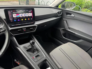 SEAT Leon SEAT Leon Sportstourer 1.5 TSI Style Business Intense - afbeelding nr 22