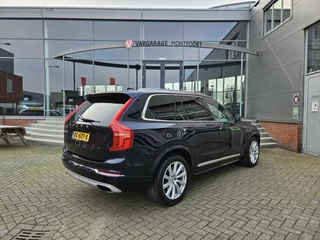 Volvo XC90 Volvo XC90 2.0 T8 Twin Engine AWD Inscription - afbeelding nr 5