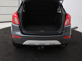 Opel Mokka X Opel Mokka X 1.4 Turbo Innovation | Automaat |  Stoel & stuurverwarming | Trekhaak | Carplay | Navigatie | Camera | Xenon | Climate control | Keyless - afbeelding nr 10