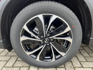 Mazda CX-5 - afbeelding nr 6