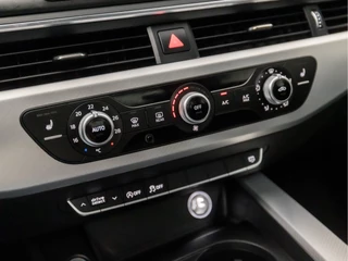 Audi A4 Audi A4 Limousine 2.0 TFSI Ultra Sport 191Pk Automaat (VIRTUAL COCKPIT, GROOT NAVI, CLIMATE, STOELVERWARMING, SPORTSTOELEN, PARKEERSENSOREN, LED KOPLAMPEN, NIEUWE APK, NIEUWSTAAT) - afbeelding nr 10