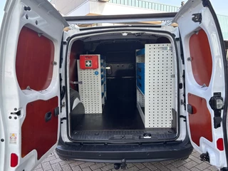 Renault Kangoo - afbeelding nr 9