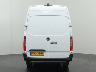 Mercedes-Benz Sprinter | Navigatie | Camera | Airco | Cruise - afbeelding nr 11