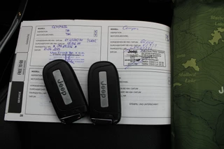 Jeep Compass |Stoel/stuur verwarming|Camera|....... - afbeelding nr 21