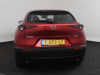 Mazda CX-30 - afbeelding nr 4