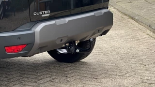 Dacia Duster - afbeelding nr 10