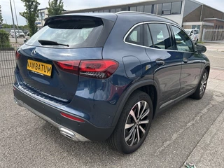 Mercedes-Benz GLA Mercedes-Benz GLA 250 e Luxury Line - afbeelding nr 7