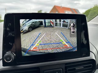 Citroën Berlingo - afbeelding nr 7