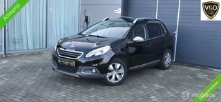 Peugeot 2008 - 344955575-0